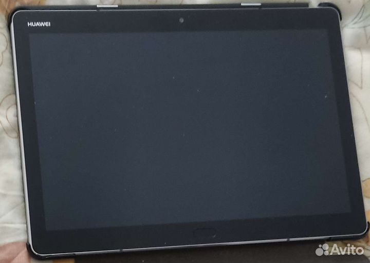 Huawei media pad m3 lite 10