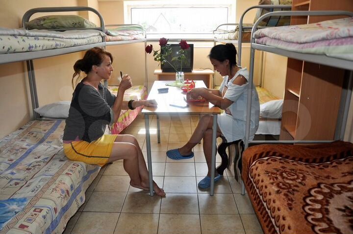 Комната 20 м², 2/3 эт.