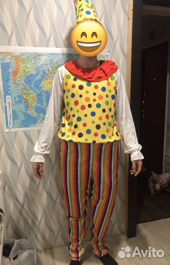 Костюмы карнавальные