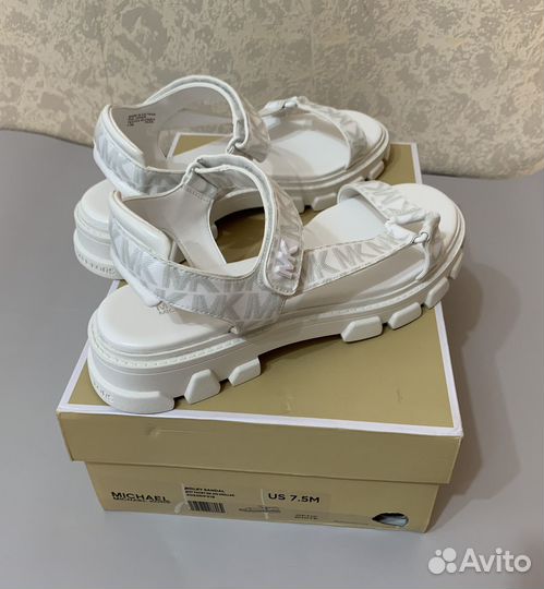 Сандали michael kors оригинал