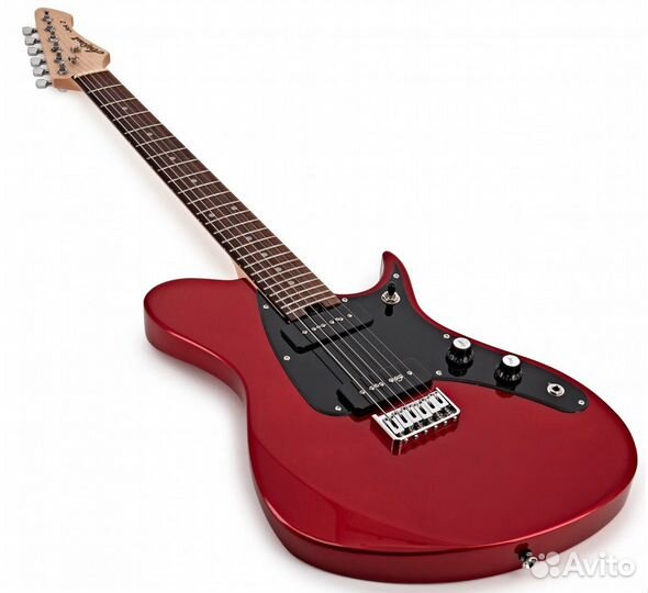 Электрогитара Aria JET-2 CA