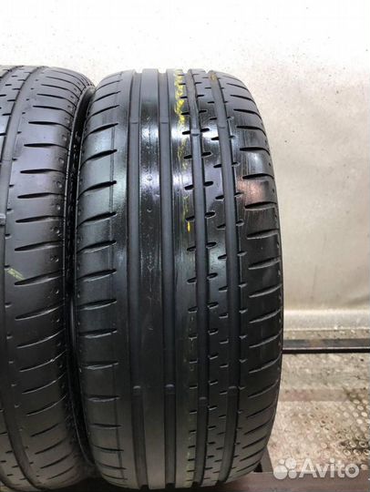 Continental ContiSportContact 2 205/55 R16 112V