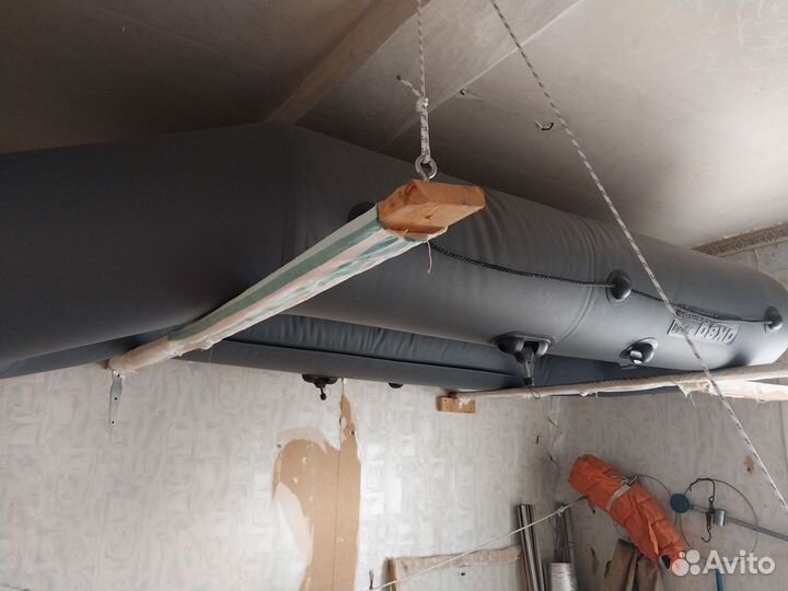 Аква-Мастер 300тр