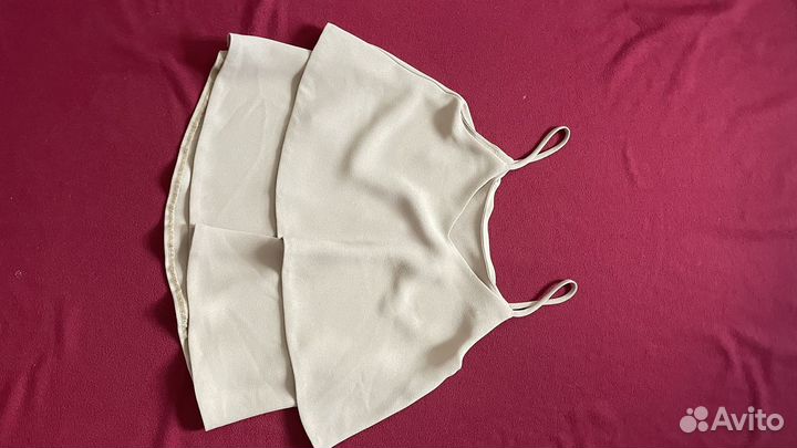 Топ женский