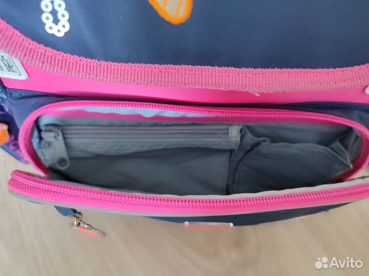 Школьный ранец Mike&Mar