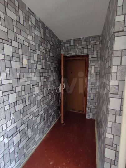 1-к. квартира, 30 м², 5/5 эт.