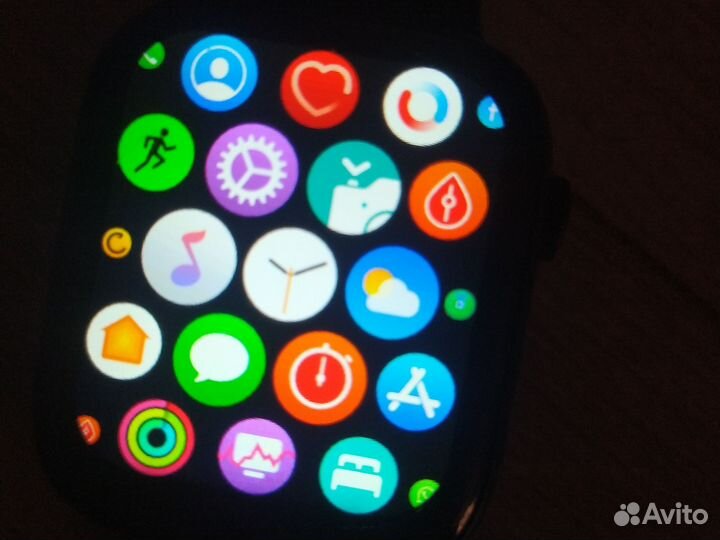 SMART watch T800 PRO MAX