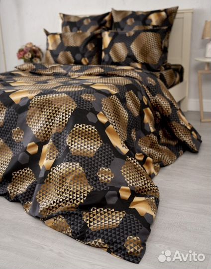 Белье постельное 2спальное