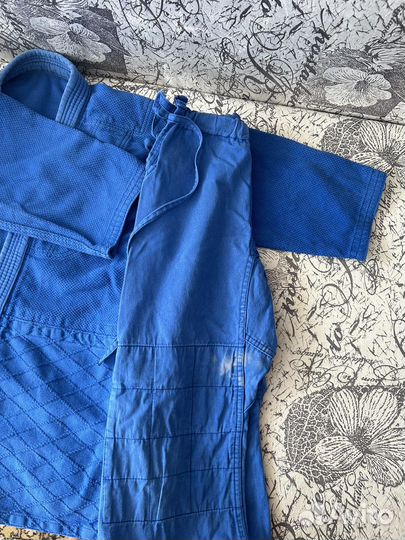 Кимоно для дзюдо152