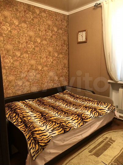 Дом 43 м² на участке 3,79 га