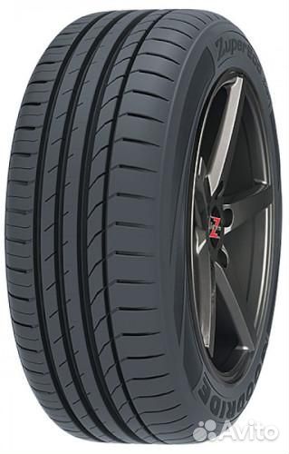 Goodride ZuperEco Z-107 245/40 R19 98W