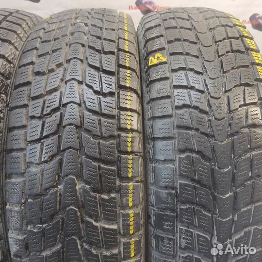 Dunlop Grandtrek SJ6 225/65 R17