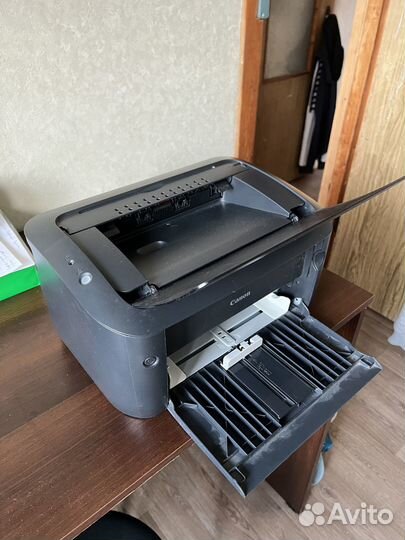 Принтер Canon i-sensys LBP6030B