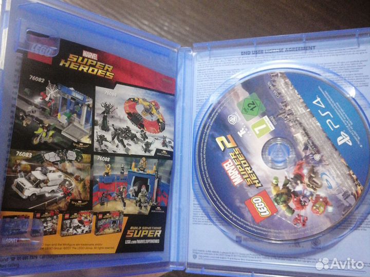 Игры для приставок ps4