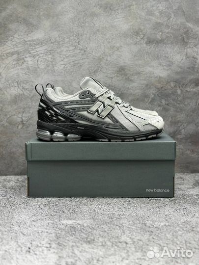 Мужские кроссовки New Balance 1906