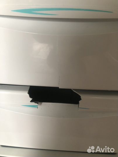 Холодильник бу stinol