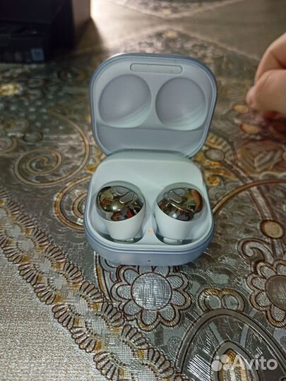 Samsung galaxy buds pro