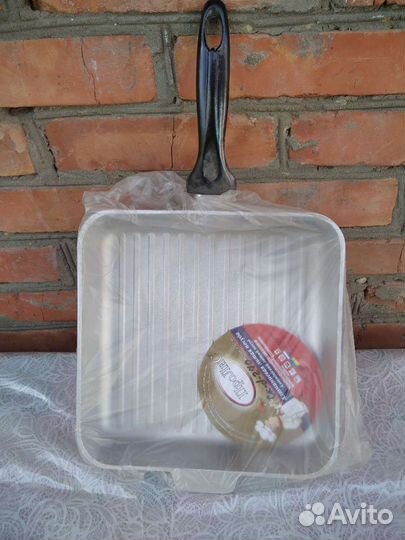 Сковородки