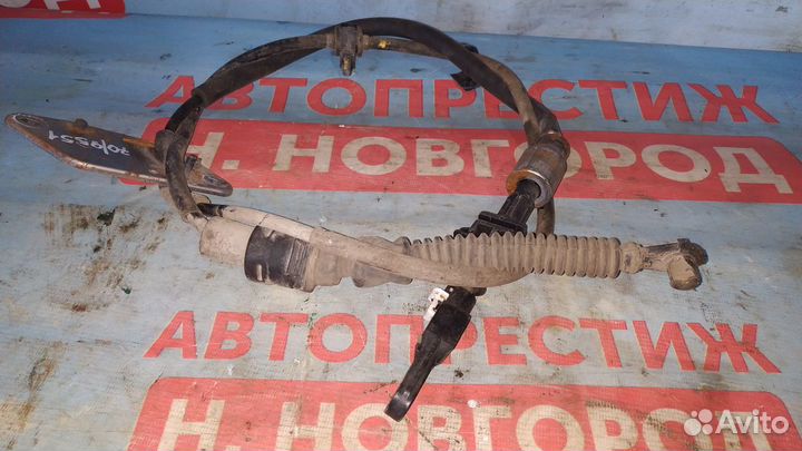 Трос АКПП Мазда 6 GG