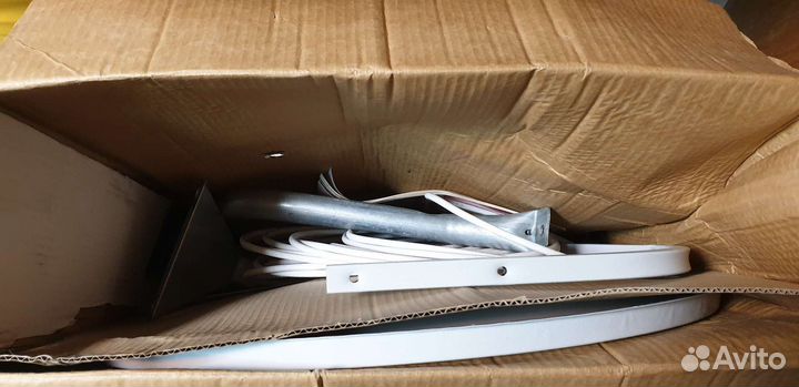 Ресивер триколор тв новый