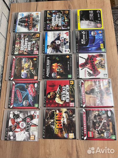 Sony playstation 3 super slim 500gb