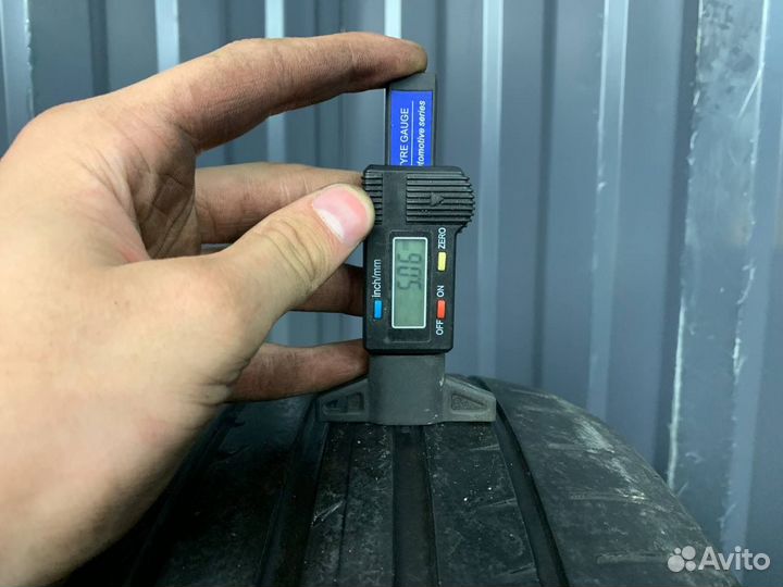 Hankook Ventus Prime 2 K115 205/55 R16 91V