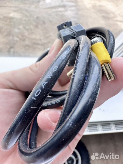 Мотор колесо с покрышкой, от dualtron storm