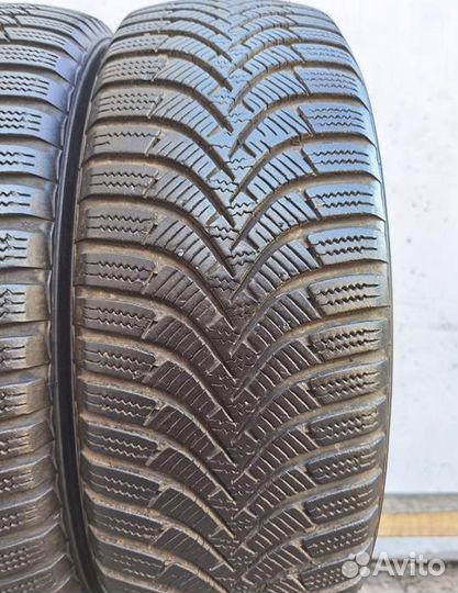 Hankook Winter I'Pike RS2 W429 185/60 R15 88T