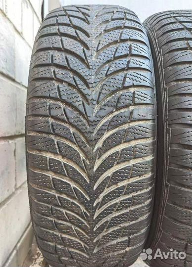 Goodyear UltraGrip 7+ 195/55 R16 87H