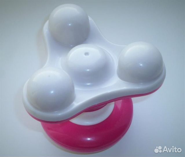 Ручной мини массажёр(Новый)