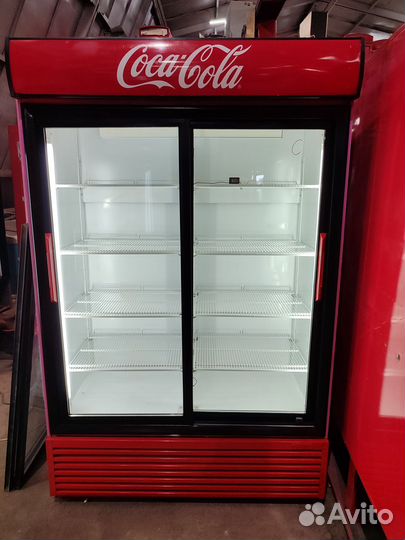 Холодильный шкаф для магазина в ассортименте