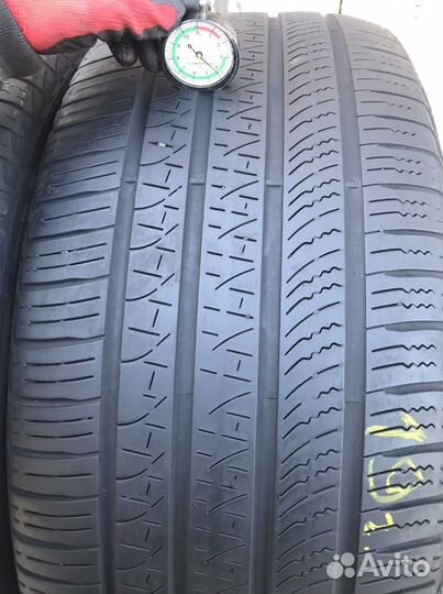 Pirelli Scorpion Zero All Season 275/45 R21 110Y