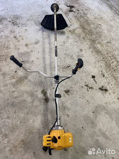 Триммер бензиновый stiga SB 320 D