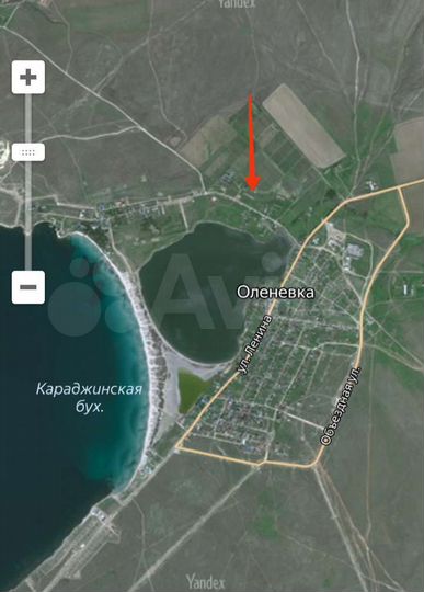 Участок 12,1 сот. (ИЖС)