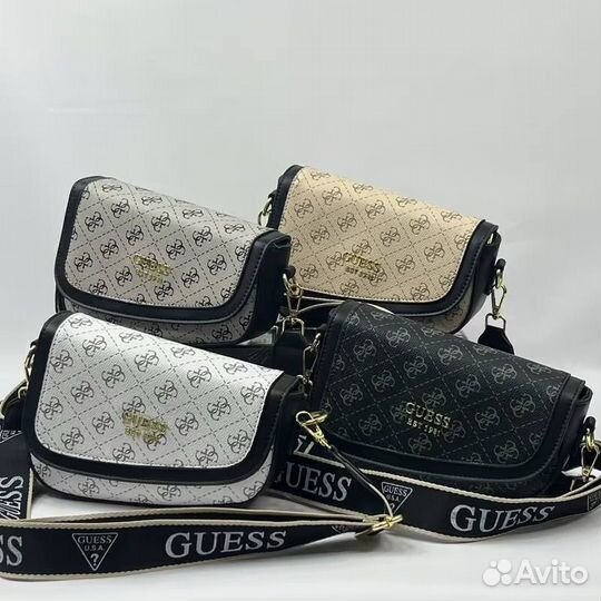 Сумка Guess