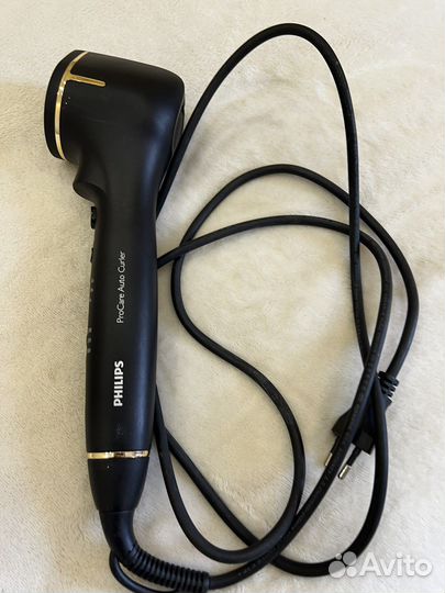 Плойка babyliss