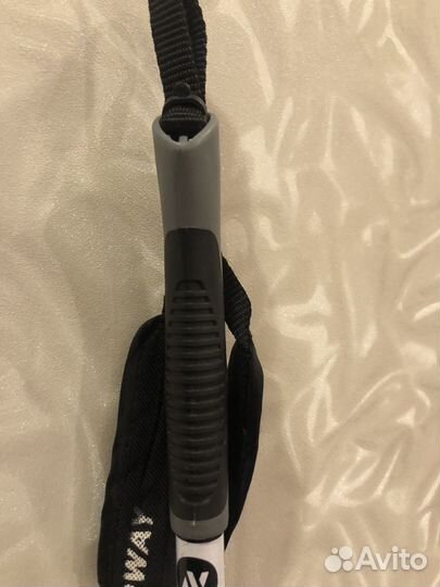 Палки лыжные, 145