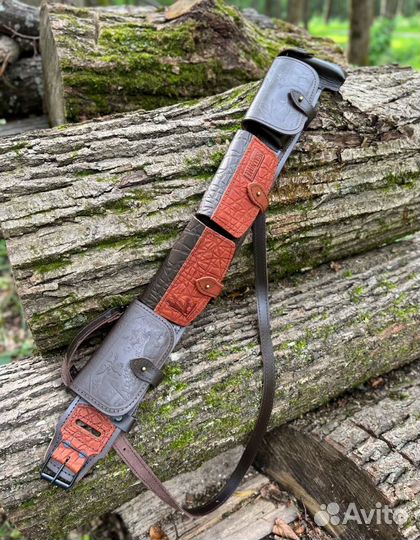 Патронташ №76 12к