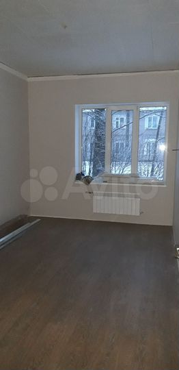 4-к. квартира, 73,3 м², 1/2 эт.