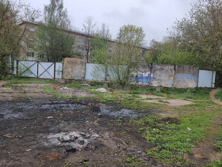 Участок 25,6 сот. (ИЖС)