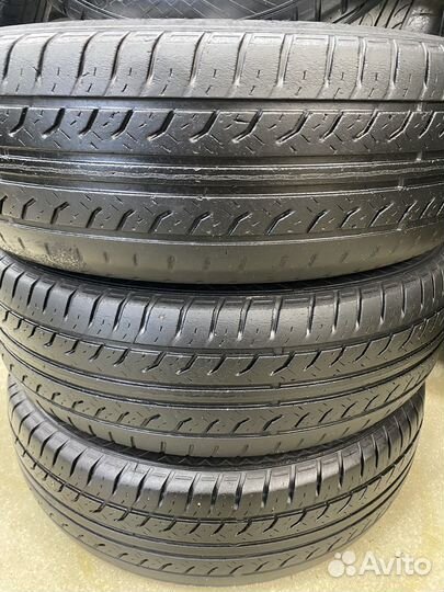 Kama Euro 236 185/65R15 88H