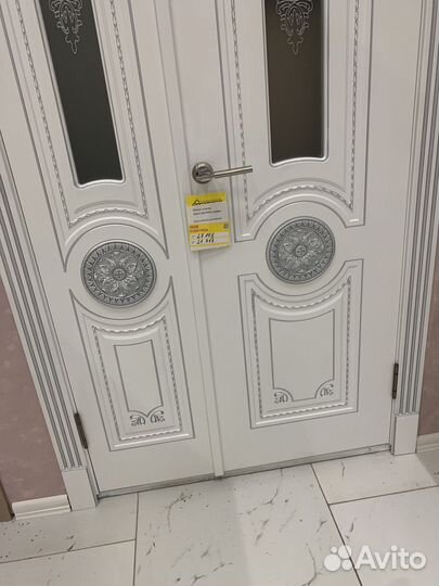 Дверь межкомнатная