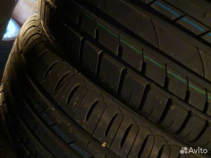Hankook Ventus Prime 2 K115 225/50 R17