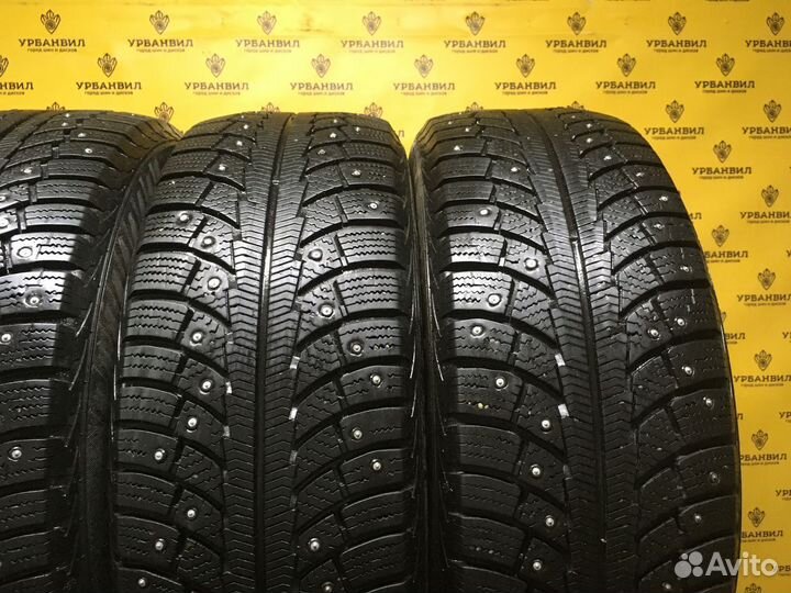 Matador MP 30 Sibir Ice 2 SUV 225/60 R17 103T