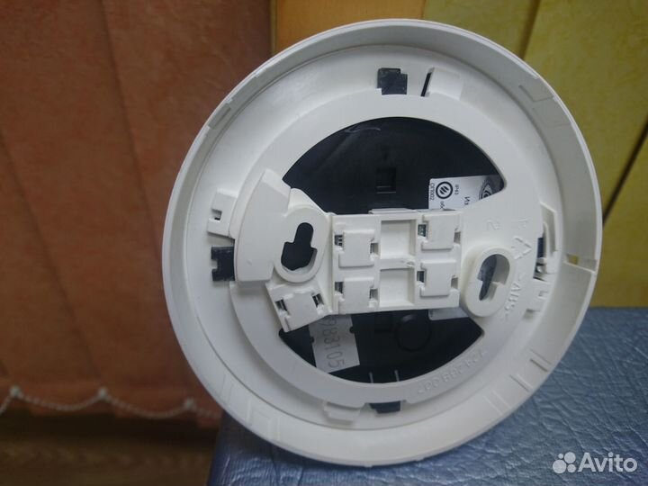 Аврора-дн (ип-212-78) дымовой с базой