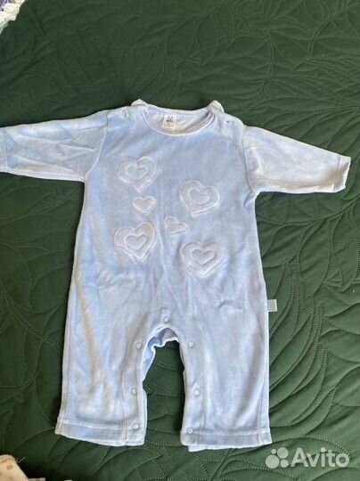 Вещи для девочки для новорожденных