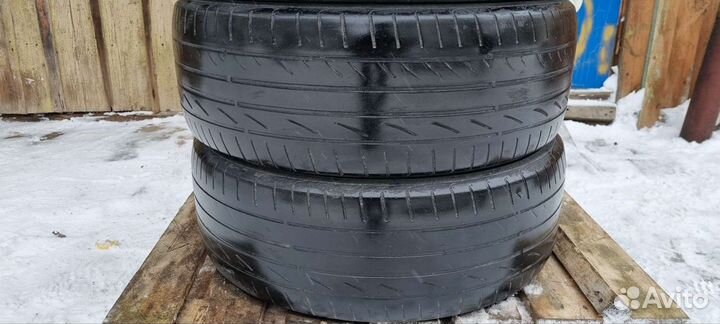 Hankook Ventus ME01 K114 235/55 R18
