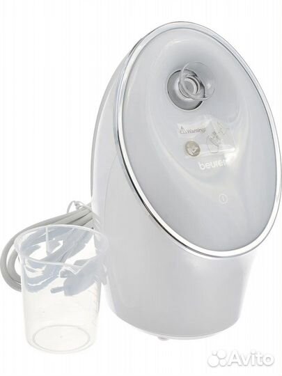 Сауна для лица с ионизацией Beurer