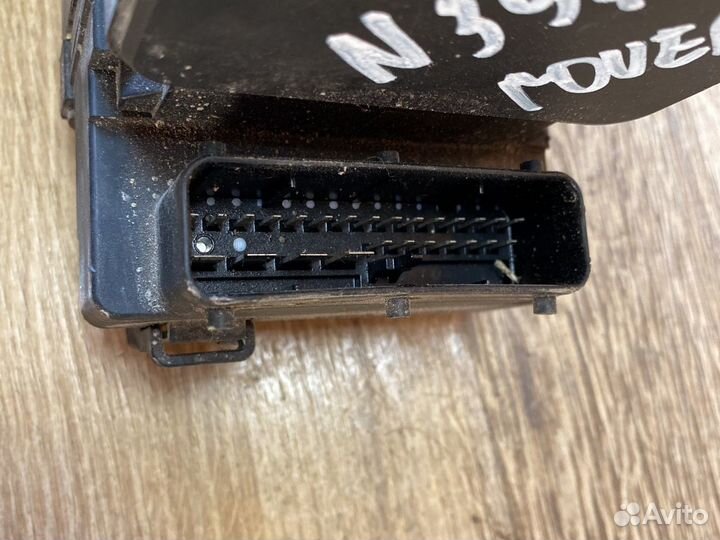 Блок ABS ровер 45