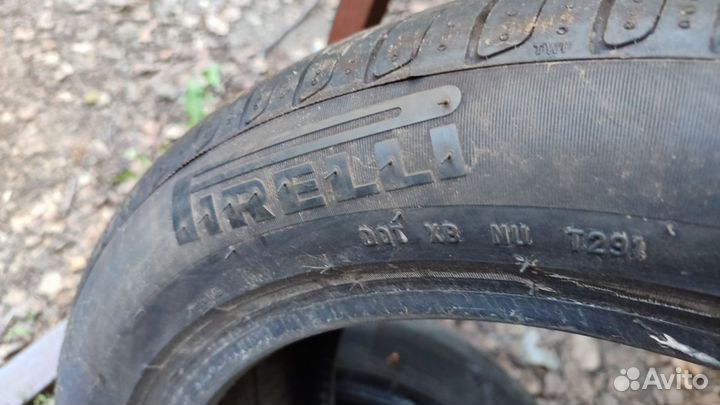 Pirelli Cinturato P7 225/50 R17